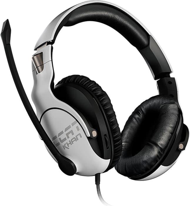 Roccat Khan Pro (Kabelgebunden)