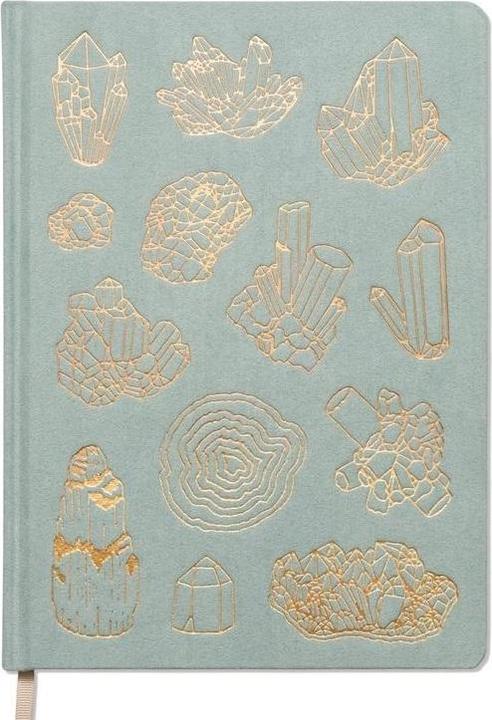 Jumbo Journal Minerology