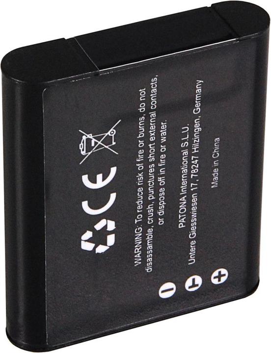 Produktbild Patona Olympus Li-90B/92 (Kamera Akku)