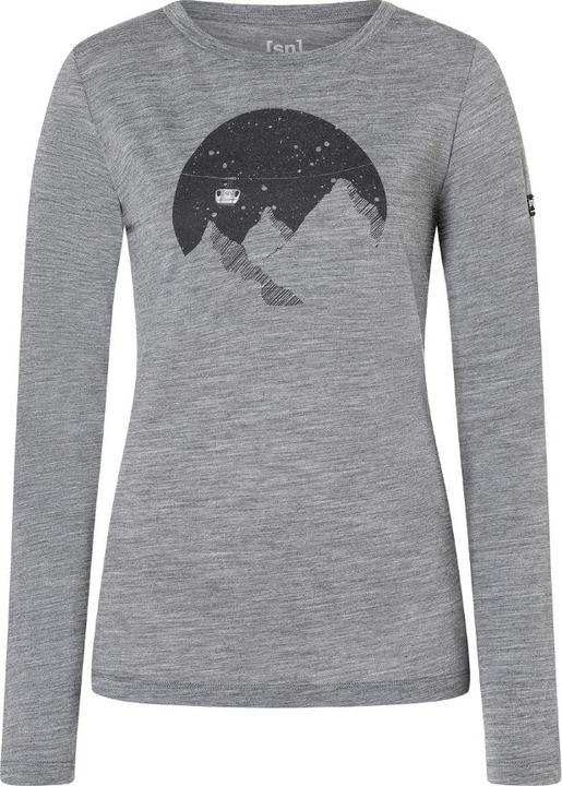 Produktbild Super Natural W Gondola (L)