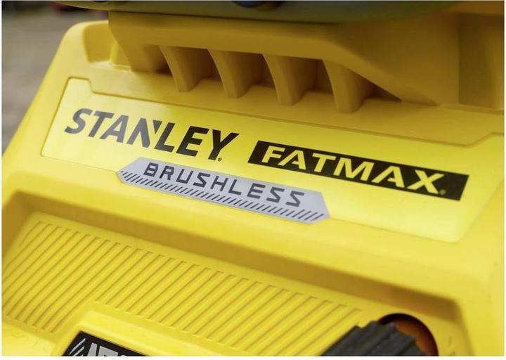 Produktbild Stanley ST MYJKA CIŚNIENIOWA V20 SFMCPW1500B 100BAR 2x20V (Akkubetrieb)