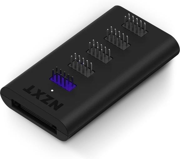 Actual product image NZXT AC-IUSBH-M3 (SATA)