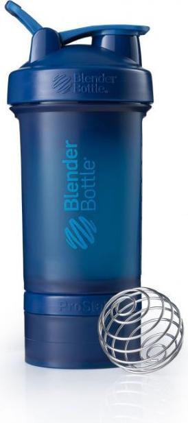 Actual product image Blender Bottle ProStak (0.65 l)