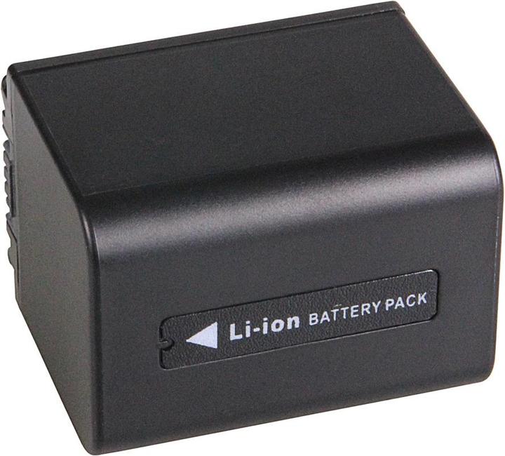 Actual product image Patona Sony NP-FV70 (Rechargeable battery)