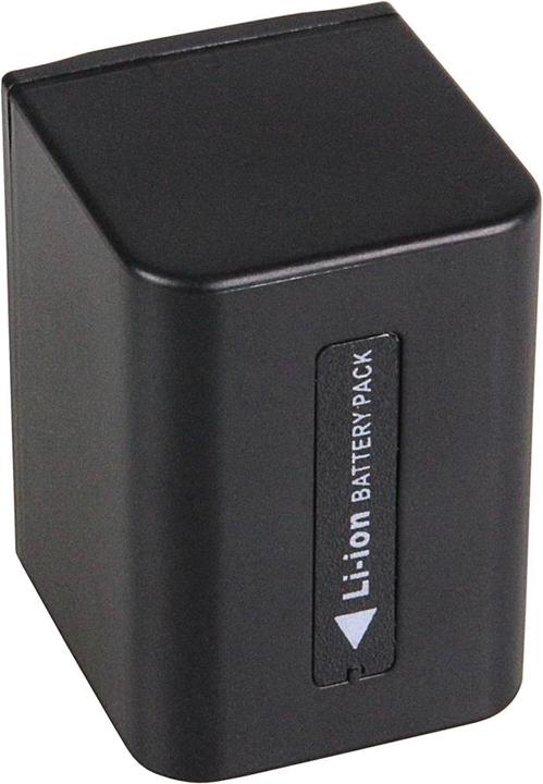 Actual product image Patona Sony NP-FV70 (Rechargeable battery)