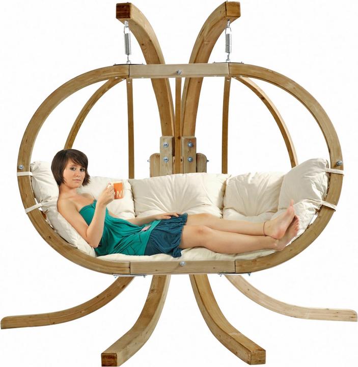 Produktbild Amazonas Globo Royal Stand (200 kg)