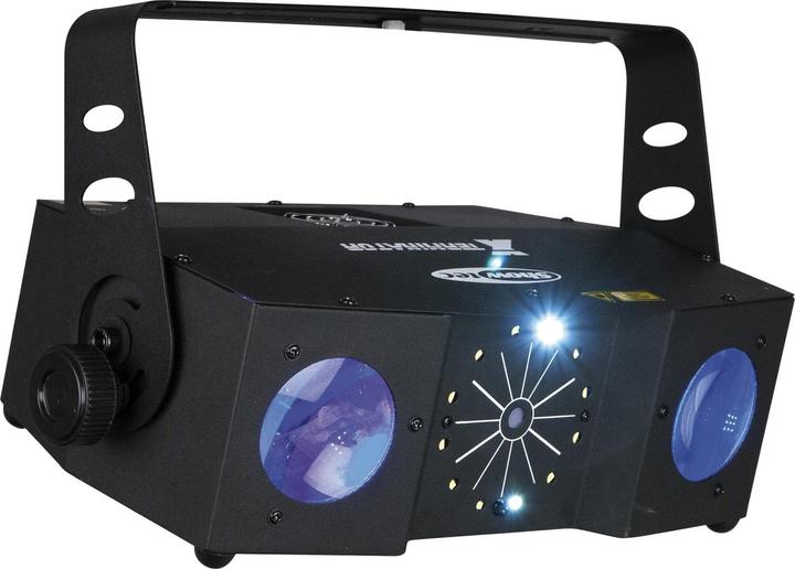 Image du produit Showtec X-Terminator (3 W, LED)