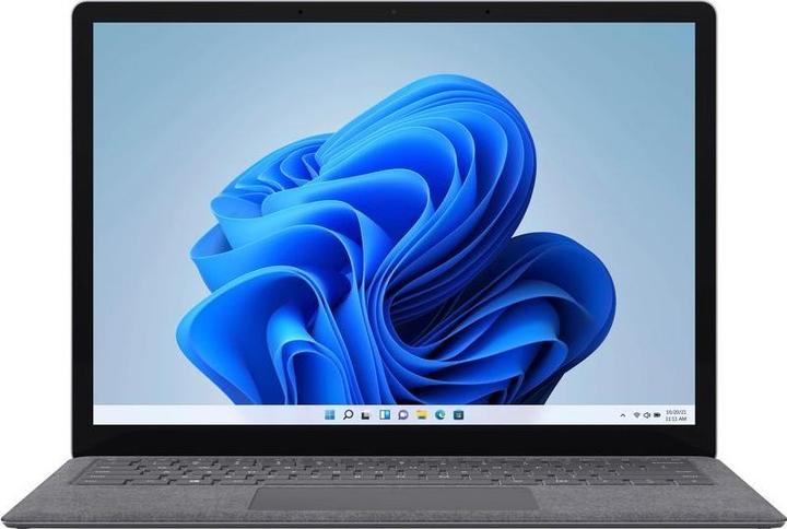 Image du produit Microsoft Surface Laptop 6 for business (15", Intel Core Ultra 7 165H, 64 Go, 1000 Go, DE)
