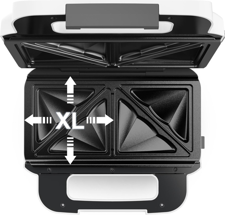 Immagine prodotto Tefal Macchina per panini SW7011 (Spina UE)