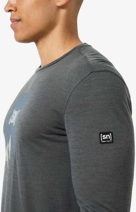 Actual product image Super Natural 2 PITCH (L)