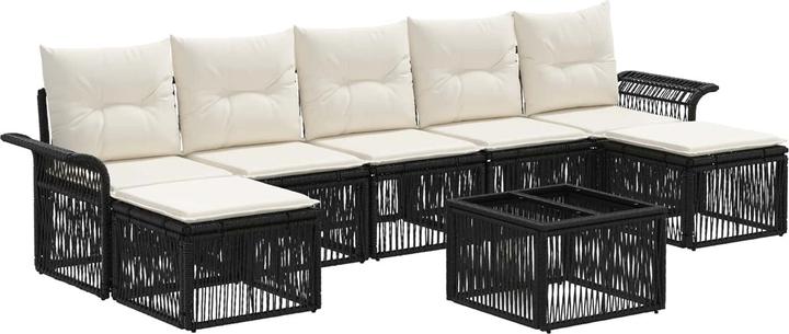 Produktbild vidaXL Garten-Sofa
