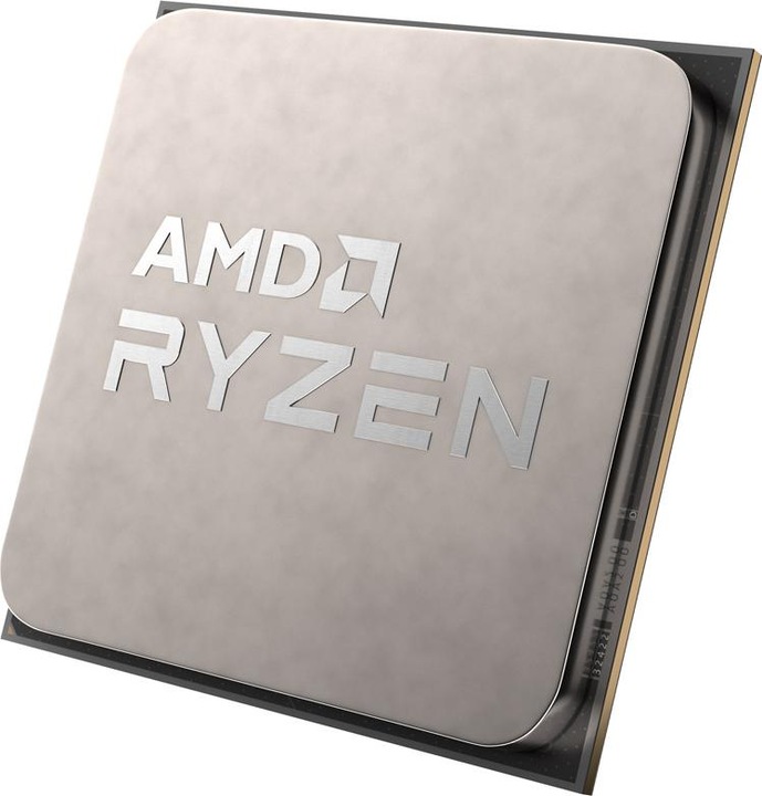 Produktbild AMD Ryzen 7 5700G (AM4, 3.80 GHz, 8 -Core)