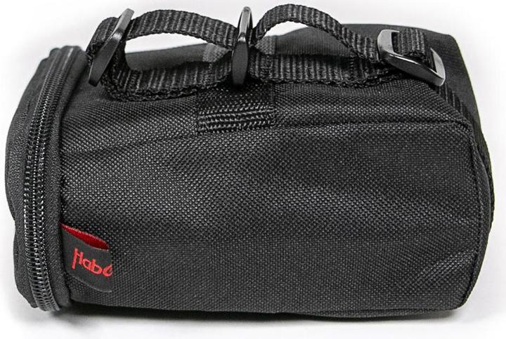 Haberland Standaard (1.25 l, Zadeltas)