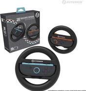 Actual product image Hyperkin Rennlenkrad Armor3 schwarz Switch2 (Switch, Switch Lite)