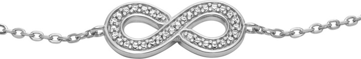 Produktbild Fossil Sterling (16.50 cm, 925er Silber)