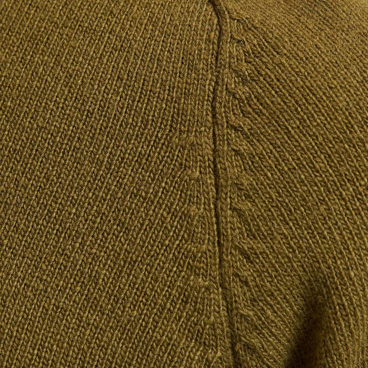 Actual product image La Redoute Collections 100% Lambswool Sweater (XL)