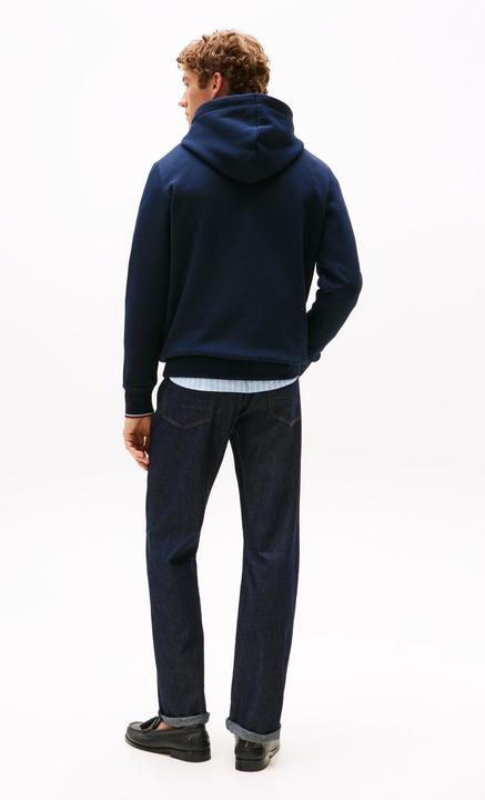 Produktbild Tommy Hilfiger Tommy Logo Tipped Hoody (L)