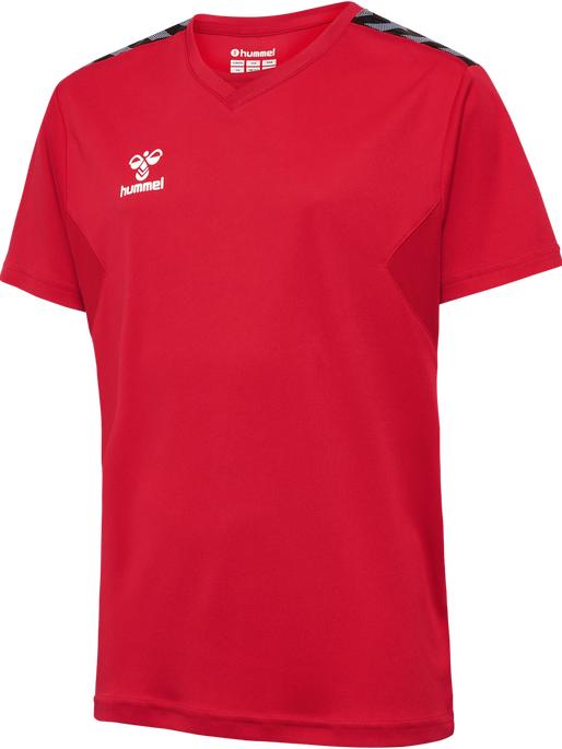 Immagine prodotto hummel Hmlauthentic Pl Maglia Bambino S/S (164)