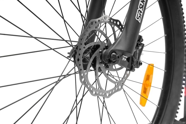 Produktbild Jeep E-Bike Helock