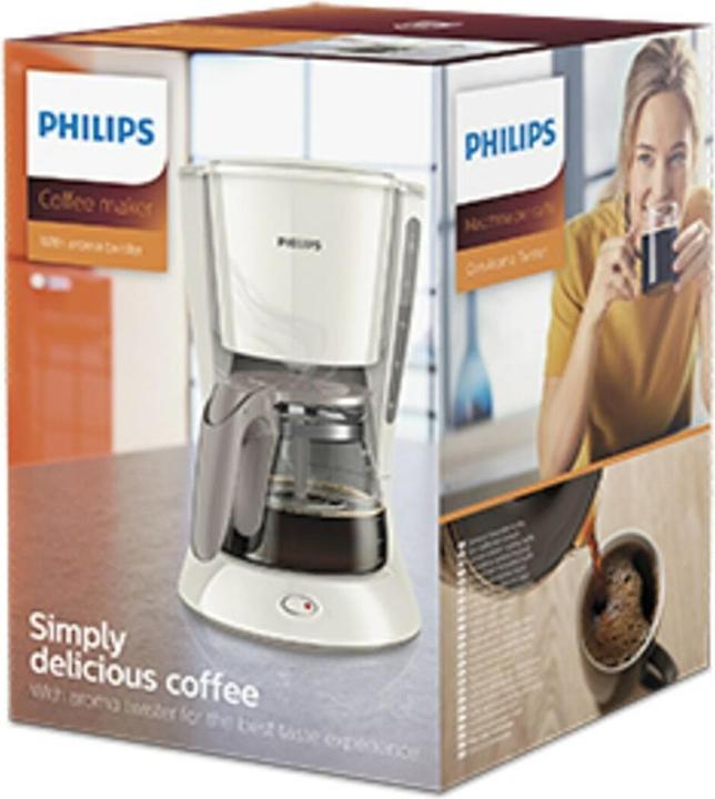 Actual product image Philips Hd7461/00