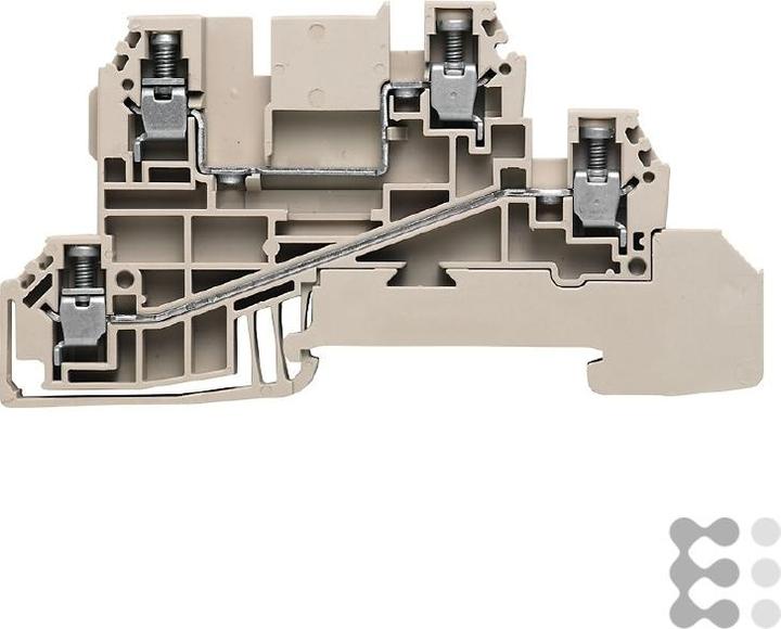 Actual product image Weidmüller Distributor terminal (Terminal strips)