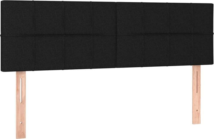 Produktbild vidaXL Boxspringbett (140 x 200 cm)