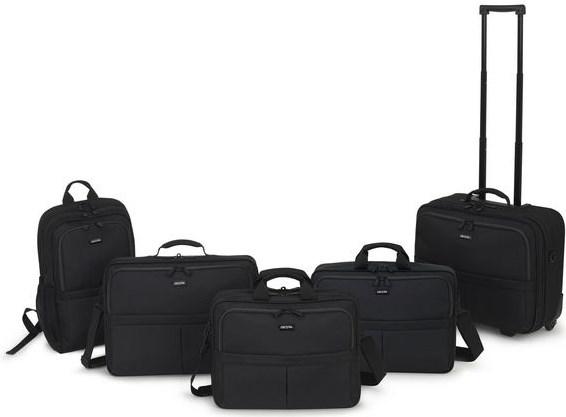 Actual product image Dicota Eco Top Traveller (15.60", Universal)