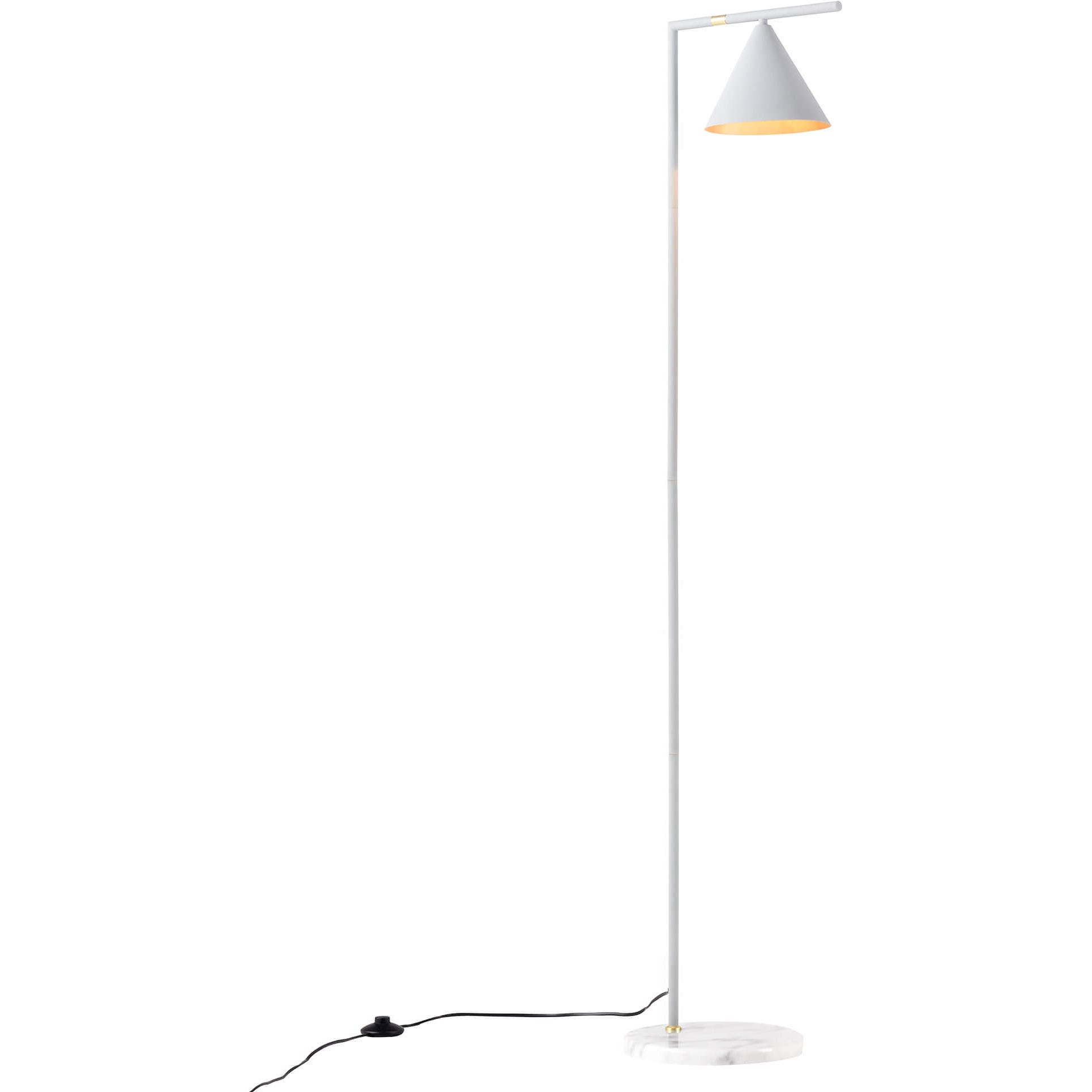 Lux.Pro, Stehlampe, Leicester (E27)