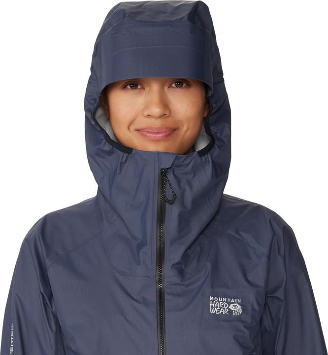 Produktbild Mountain Hardwear W Premonition™ UL Jacket (S)