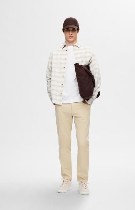 Produktbild Selected Relaxed Fit Holzfällerhemd (S)