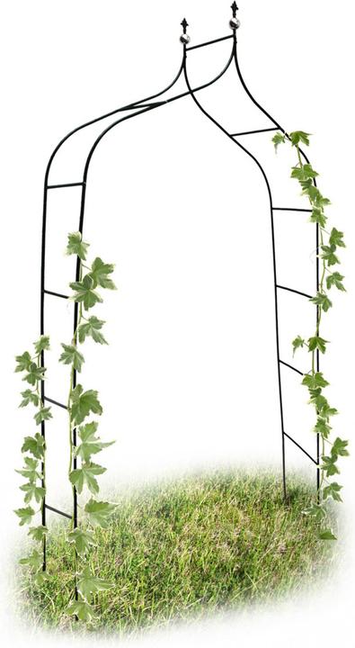 Immagine prodotto Relaxdays Arco di arrampicata (38 cm, 155 cm)