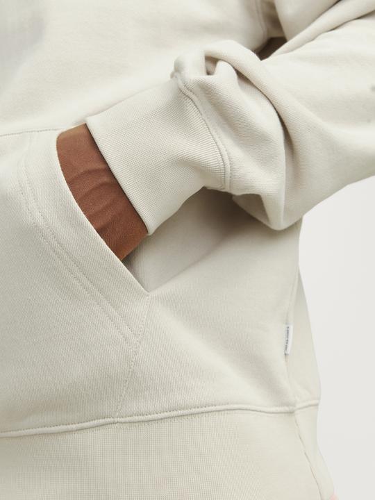 Produktbild Jack & Jones Jjecharge Sweat Hood Noos (XS)
