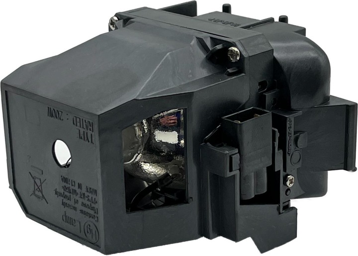 Produktbild Azurano Beamerlampe kompatibel mit EPSON ELPLP88, V13H010L88 für EB-S31, EH-TW5300 & EB-Serie, EH-Serie, EX (EB-S31, Eh-tw5300)
