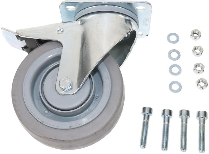 HAZET Steering Wheel