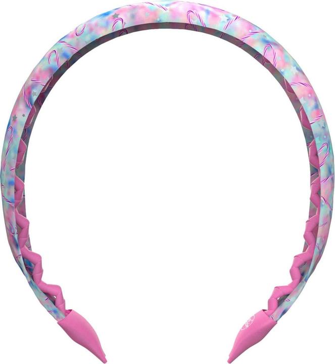 Immagine prodotto Invisibobble BAMBINI - Sogni di zucchero filato HAIRHALO