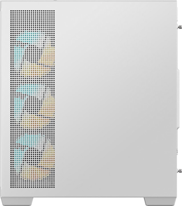 Actual product image Gigabyte C500 Panoramic Stealth Ice (ATX)