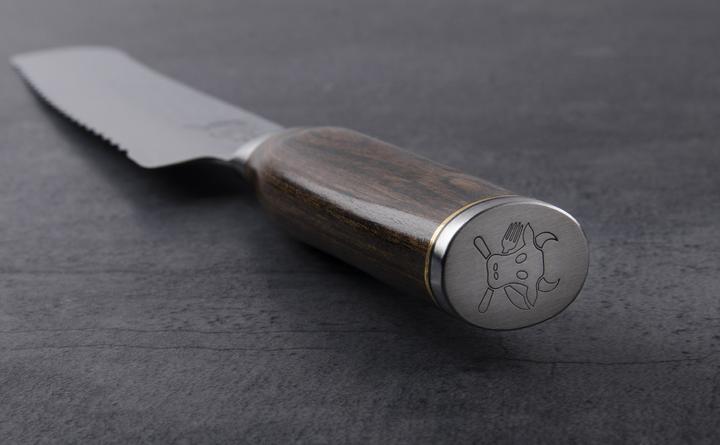 Image du produit Kai Shun Premier Tim Mälzer (23 cm)