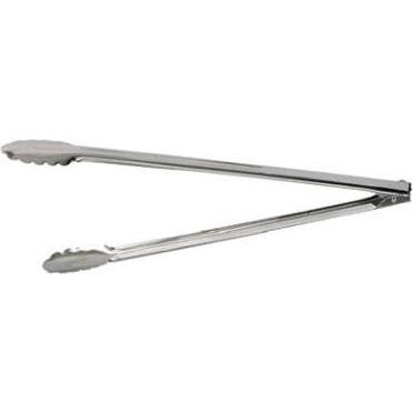 Multi Tang DeBuyer 24 cm med Fjeder Rustfri stål,1 pc, Utensili da cucina