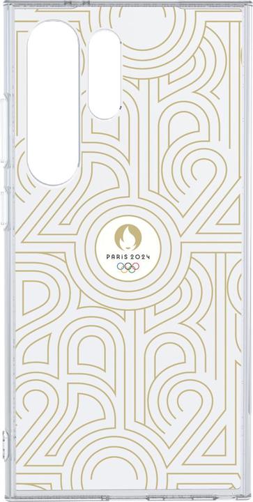 Image du produit Samsung Coque Néo Art Déco Paris 2024 pour GP-JO24DECU (Samsung Galaxy S24 Ultra)