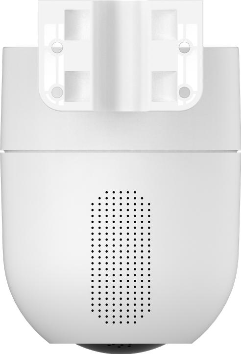 Produktbild EZVIZ Drahtlose Wi-Fi-Kamera H8C, 1080p, DOME PT, F4 mm, gesteuert, IP65 (1920 x 1080 Pixels)