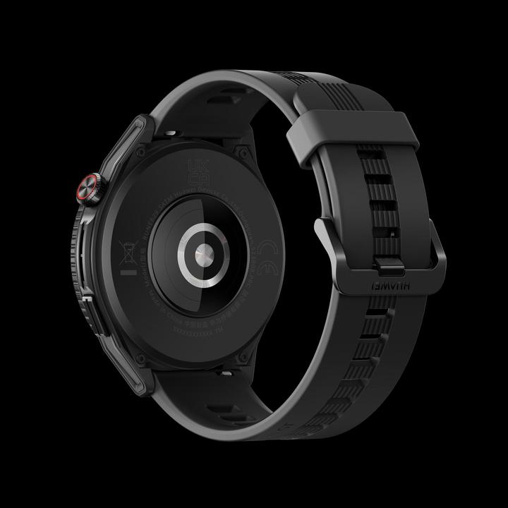 Produktbild Huawei GT 3 SE (46 mm)