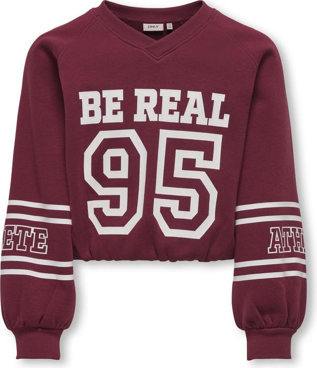 Produktbild Only Kids Pullover COLETTA Pullover (134, 140)