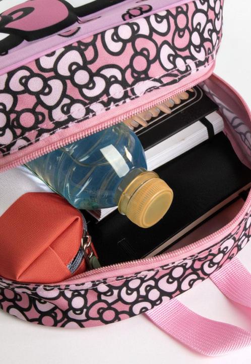 Produktbild Cerdá Hello Kitty 3D backpack 31cm