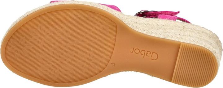 Produktbild Gabor Sandalen (40)