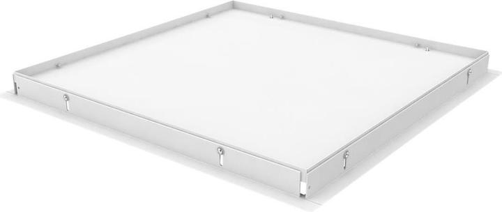 Kindermann Deckenabschlussplatte T-Profil (Decke)