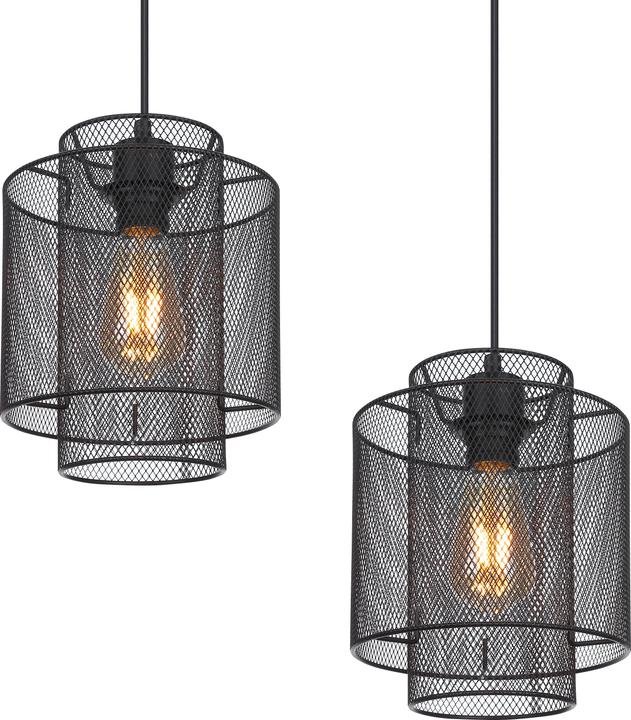 Actual product image Globo Augustin (E27)