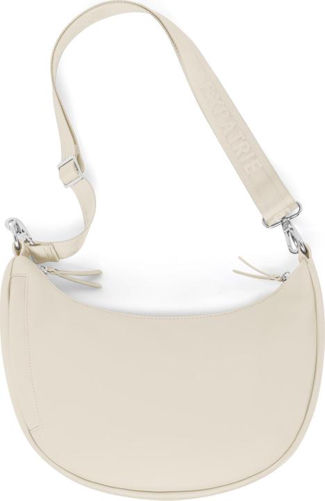Image du produit Expatrié Half Moon Bag Lea Medium