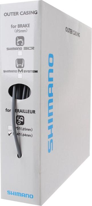 Immagine prodotto Shimano SP41