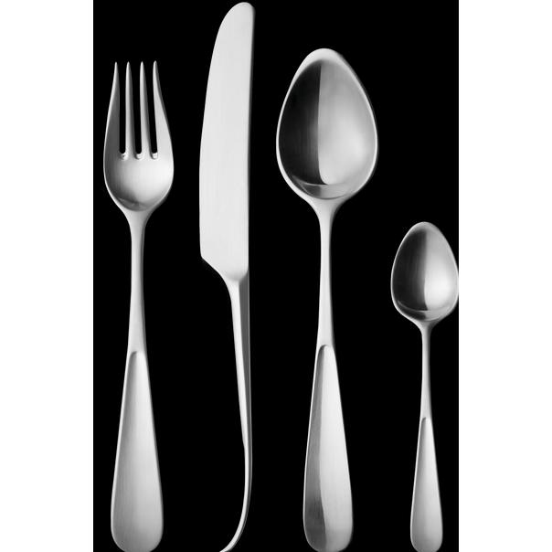 Thumbnail - Georg Jensen Vivianna Besteckset, Besteck, Silber