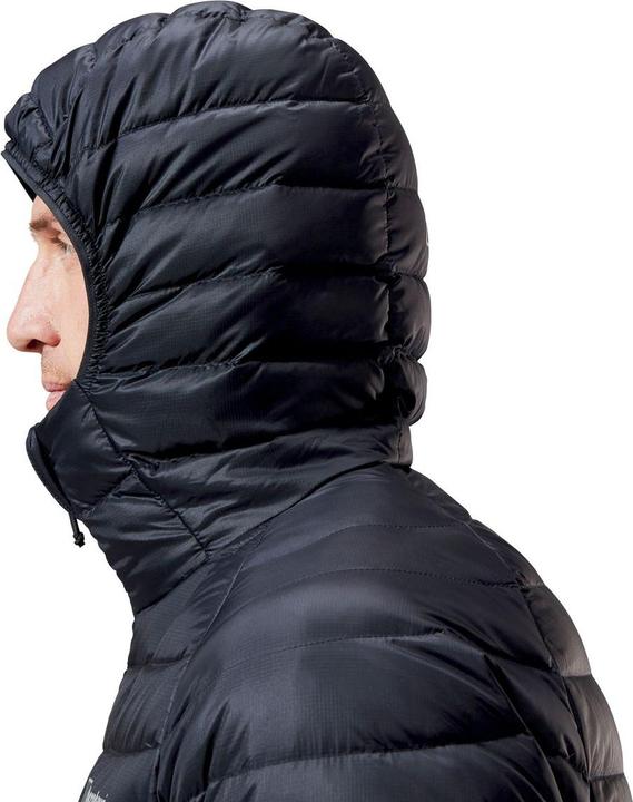 Immagine prodotto Berghaus Giacca isolata con cappuccio Tephra 2.0 per la giacca (60, 3XL)